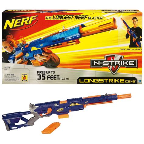 nerf cs-6 longstrike